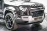 USED 2024 24 LAND ROVER DEFENDER 3.0 D250 MHEV SE Hard Top SUV 3dr Diesel Auto 4WD SWB Euro 6 (s/s) (250 ps) 9.9% APR & Manufacturer Warranty