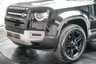 USED 2024 24 LAND ROVER DEFENDER 3.0 D250 MHEV SE Hard Top SUV 3dr Diesel Auto 4WD SWB Euro 6 (s/s) (250 ps) 9.9% APR & Manufacturer Warranty