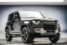 USED 2024 24 LAND ROVER DEFENDER 3.0 D250 MHEV SE Hard Top SUV 3dr Diesel Auto 4WD SWB Euro 6 (s/s) (250 ps) 9.9% APR & Manufacturer Warranty