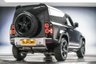 USED 2024 24 LAND ROVER DEFENDER 3.0 D250 MHEV SE Hard Top SUV 3dr Diesel Auto 4WD SWB Euro 6 (s/s) (250 ps) 9.9% APR & Manufacturer Warranty
