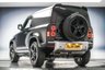 USED 2024 24 LAND ROVER DEFENDER 3.0 D250 MHEV SE Hard Top SUV 3dr Diesel Auto 4WD SWB Euro 6 (s/s) (250 ps) 9.9% APR & Manufacturer Warranty