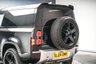 USED 2024 24 LAND ROVER DEFENDER 3.0 D250 MHEV SE Hard Top SUV 3dr Diesel Auto 4WD SWB Euro 6 (s/s) (250 ps) 9.9% APR & Manufacturer Warranty