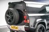 USED 2024 24 LAND ROVER DEFENDER 3.0 D250 MHEV SE Hard Top SUV 3dr Diesel Auto 4WD SWB Euro 6 (s/s) (250 ps) 9.9% APR & Manufacturer Warranty
