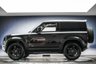 USED 2024 24 LAND ROVER DEFENDER 3.0 D250 MHEV SE Hard Top SUV 3dr Diesel Auto 4WD SWB Euro 6 (s/s) (250 ps) 9.9% APR & Manufacturer Warranty