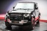 USED 2024 24 LAND ROVER DEFENDER 3.0 D250 MHEV SE Hard Top SUV 3dr Diesel Auto 4WD SWB Euro 6 (s/s) (250 ps) 9.9% APR & Manufacturer Warranty