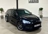 USED 2020 69 FORD FOCUS 1.0T EcoBoost ST-Line Hatchback 5dr Petrol Manual Euro 6 (s/s) (125 ps) 