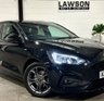 USED 2020 69 FORD FOCUS 1.0T EcoBoost ST-Line Hatchback 5dr Petrol Manual Euro 6 (s/s) (125 ps) 