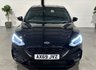 USED 2020 69 FORD FOCUS 1.0T EcoBoost ST-Line Hatchback 5dr Petrol Manual Euro 6 (s/s) (125 ps) 