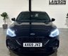 USED 2020 69 FORD FOCUS 1.0T EcoBoost ST-Line Hatchback 5dr Petrol Manual Euro 6 (s/s) (125 ps) 