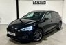 USED 2020 69 FORD FOCUS 1.0T EcoBoost ST-Line Hatchback 5dr Petrol Manual Euro 6 (s/s) (125 ps) 
