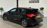 USED 2020 69 FORD FOCUS 1.0T EcoBoost ST-Line Hatchback 5dr Petrol Manual Euro 6 (s/s) (125 ps) 