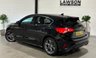 USED 2020 69 FORD FOCUS 1.0T EcoBoost ST-Line Hatchback 5dr Petrol Manual Euro 6 (s/s) (125 ps) 