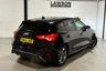 USED 2020 69 FORD FOCUS 1.0T EcoBoost ST-Line Hatchback 5dr Petrol Manual Euro 6 (s/s) (125 ps) 