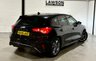 USED 2020 69 FORD FOCUS 1.0T EcoBoost ST-Line Hatchback 5dr Petrol Manual Euro 6 (s/s) (125 ps) 