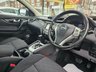USED 2014 64 NISSAN QASHQAI AUTOMATIC 1.2 DIG-T n-tec+ SUV 5dr Petrol XTRON 2WD Euro 5 (s/s) (115 ps) FULL SERVICE HISTORY,MOT 17/02/2027