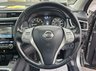USED 2014 64 NISSAN QASHQAI AUTOMATIC 1.2 DIG-T n-tec+ SUV 5dr Petrol XTRON 2WD Euro 5 (s/s) (115 ps) FULL SERVICE HISTORY,MOT 17/02/2027