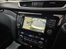 USED 2014 64 NISSAN QASHQAI AUTOMATIC 1.2 DIG-T n-tec+ SUV 5dr Petrol XTRON 2WD Euro 5 (s/s) (115 ps) FULL SERVICE HISTORY,MOT 17/02/2027