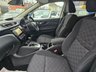 USED 2014 64 NISSAN QASHQAI AUTOMATIC 1.2 DIG-T n-tec+ SUV 5dr Petrol XTRON 2WD Euro 5 (s/s) (115 ps) FULL SERVICE HISTORY,MOT 17/02/2027