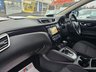 USED 2014 64 NISSAN QASHQAI AUTOMATIC 1.2 DIG-T n-tec+ SUV 5dr Petrol XTRON 2WD Euro 5 (s/s) (115 ps) FULL SERVICE HISTORY,MOT 17/02/2027