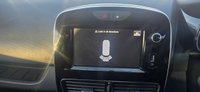 USED 2018 68 RENAULT CLIO 0.9 TCe Iconic Hatchback 5dr Petrol Manual Euro 6 (s/s) (75 ps) LOW MILEAGE,2 OWNERS FROM NEW