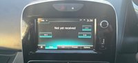 USED 2018 68 RENAULT CLIO 0.9 TCe Iconic Hatchback 5dr Petrol Manual Euro 6 (s/s) (75 ps) LOW MILEAGE,2 OWNERS FROM NEW