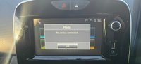 USED 2018 68 RENAULT CLIO 0.9 TCe Iconic Hatchback 5dr Petrol Manual Euro 6 (s/s) (75 ps) LOW MILEAGE,2 OWNERS FROM NEW