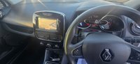 USED 2018 68 RENAULT CLIO 0.9 TCe Iconic Hatchback 5dr Petrol Manual Euro 6 (s/s) (75 ps) LOW MILEAGE,2 OWNERS FROM NEW