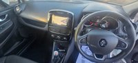 USED 2018 68 RENAULT CLIO 0.9 TCe Iconic Hatchback 5dr Petrol Manual Euro 6 (s/s) (75 ps) LOW MILEAGE,2 OWNERS FROM NEW