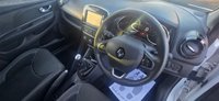 USED 2018 68 RENAULT CLIO 0.9 TCe Iconic Hatchback 5dr Petrol Manual Euro 6 (s/s) (75 ps) LOW MILEAGE,2 OWNERS FROM NEW