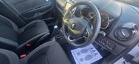 USED 2018 68 RENAULT CLIO 0.9 TCe Iconic Hatchback 5dr Petrol Manual Euro 6 (s/s) (75 ps) LOW MILEAGE,2 OWNERS FROM NEW