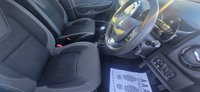 USED 2018 68 RENAULT CLIO 0.9 TCe Iconic Hatchback 5dr Petrol Manual Euro 6 (s/s) (75 ps) LOW MILEAGE,2 OWNERS FROM NEW