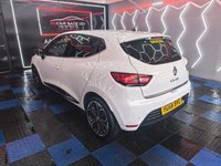 USED 2018 68 RENAULT CLIO 0.9 TCe Iconic Hatchback 5dr Petrol Manual Euro 6 (s/s) (75 ps) LOW MILEAGE,2 OWNERS FROM NEW