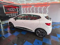 USED 2018 68 RENAULT CLIO 0.9 TCe Iconic Hatchback 5dr Petrol Manual Euro 6 (s/s) (75 ps) LOW MILEAGE,2 OWNERS FROM NEW