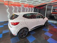 USED 2018 68 RENAULT CLIO 0.9 TCe Iconic Hatchback 5dr Petrol Manual Euro 6 (s/s) (75 ps) LOW MILEAGE,2 OWNERS FROM NEW