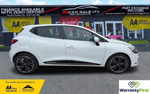 2018 RENAULT CLIO - Photo 7