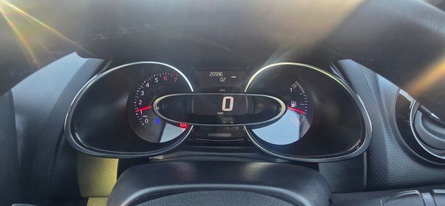 2018 RENAULT CLIO - Photo 11