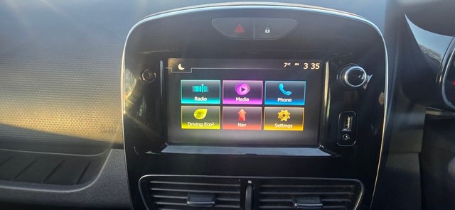 2018 RENAULT CLIO - Photo 12