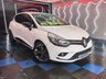 USED 2018 68 RENAULT CLIO 0.9 TCe Iconic Hatchback 5dr Petrol Manual Euro 6 (s/s) (75 ps) LOW MILEAGE,2 OWNERS FROM NEW