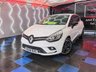 USED 2018 68 RENAULT CLIO 0.9 TCe Iconic Hatchback 5dr Petrol Manual Euro 6 (s/s) (75 ps) LOW MILEAGE,2 OWNERS FROM NEW