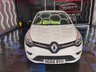 USED 2018 68 RENAULT CLIO 0.9 TCe Iconic Hatchback 5dr Petrol Manual Euro 6 (s/s) (75 ps) LOW MILEAGE,2 OWNERS FROM NEW