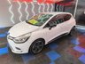 USED 2018 68 RENAULT CLIO 0.9 TCe Iconic Hatchback 5dr Petrol Manual Euro 6 (s/s) (75 ps) LOW MILEAGE,2 OWNERS FROM NEW