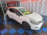 USED 2018 68 RENAULT CLIO 0.9 TCe Iconic Hatchback 5dr Petrol Manual Euro 6 (s/s) (75 ps) LOW MILEAGE,2 OWNERS FROM NEW