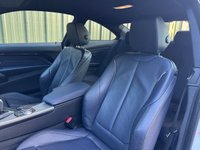 USED 2018 68 BMW 4 SERIES 3.0 435d M Sport Coupe 2dr Diesel Auto xDrive Euro 6 (s/s) (313 ps) FULL BMW HISTORY + 1 PREV. KEEPER