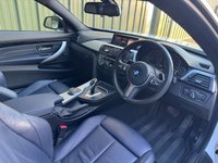 USED 2018 68 BMW 4 SERIES 3.0 435d M Sport Coupe 2dr Diesel Auto xDrive Euro 6 (s/s) (313 ps) FULL BMW HISTORY + 1 PREV. KEEPER