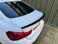 USED 2018 68 BMW 4 SERIES 3.0 435d M Sport Coupe 2dr Diesel Auto xDrive Euro 6 (s/s) (313 ps) FULL BMW HISTORY + 1 PREV. KEEPER