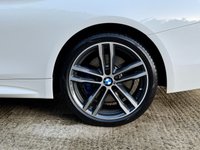USED 2018 68 BMW 4 SERIES 3.0 435d M Sport Coupe 2dr Diesel Auto xDrive Euro 6 (s/s) (313 ps) FULL BMW HISTORY + 1 PREV. KEEPER