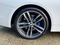 USED 2018 68 BMW 4 SERIES 3.0 435d M Sport Coupe 2dr Diesel Auto xDrive Euro 6 (s/s) (313 ps) FULL BMW HISTORY + 1 PREV. KEEPER