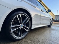 USED 2018 68 BMW 4 SERIES 3.0 435d M Sport Coupe 2dr Diesel Auto xDrive Euro 6 (s/s) (313 ps) FULL BMW HISTORY + 1 PREV. KEEPER