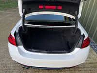 USED 2018 68 BMW 4 SERIES 3.0 435d M Sport Coupe 2dr Diesel Auto xDrive Euro 6 (s/s) (313 ps) FULL BMW HISTORY + 1 PREV. KEEPER