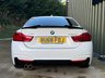 USED 2018 68 BMW 4 SERIES 3.0 435d M Sport Coupe 2dr Diesel Auto xDrive Euro 6 (s/s) (313 ps) FULL BMW HISTORY + 1 PREV. KEEPER